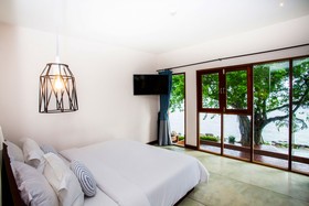 Floral Hotel Tamarina Beach Koh Samui
