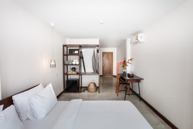 Floral Hotel Tamarina Beach Koh Samui
