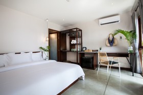 Floral Hotel Tamarina Beach Koh Samui