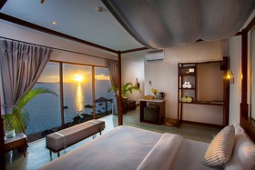 Floral Hotel Tamarina Beach Koh Samui