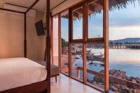 Floral Hotel Tamarina Beach Koh Samui