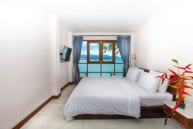Floral Hotel Tamarina Beach Koh Samui