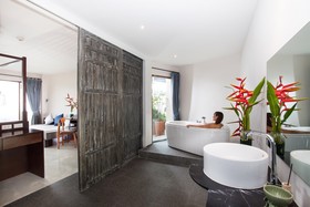 Floral Hotel Tamarina Beach Koh Samui