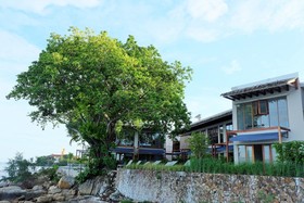 Floral Hotel Tamarina Beach Koh Samui