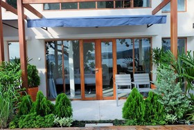 Floral Hotel Tamarina Beach Koh Samui