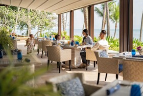 Four Seasons Resort Koh Samui