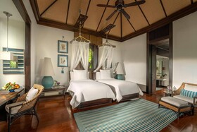 Four Seasons Resort Koh Samui