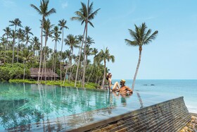 Four Seasons Resort Koh Samui