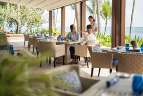 Four Seasons Resort Koh Samui