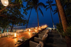 Four Seasons Resort Koh Samui