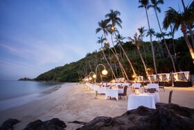Four Seasons Resort Koh Samui