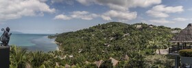 Four Seasons Resort Koh Samui