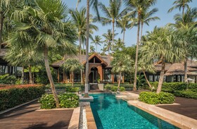 Four Seasons Resort Koh Samui