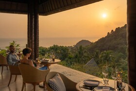 Four Seasons Resort Koh Samui