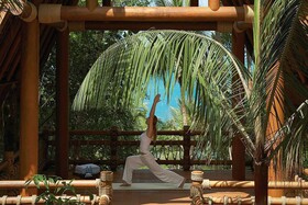 Four Seasons Resort Koh Samui