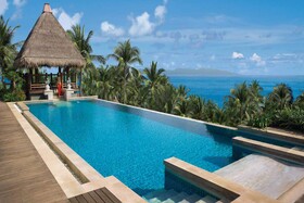 Four Seasons Resort Koh Samui