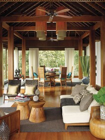 Four Seasons Resort Koh Samui