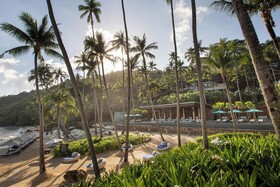 Four Seasons Resort Koh Samui