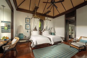 Four Seasons Resort Koh Samui