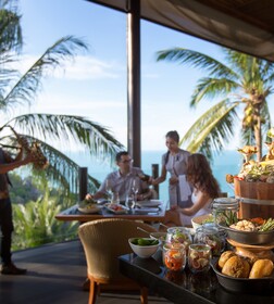 Four Seasons Resort Koh Samui