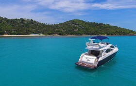Four Seasons Resort Koh Samui