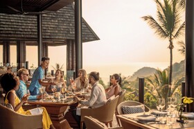 Four Seasons Resort Koh Samui