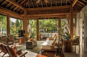 Four Seasons Resort Koh Samui