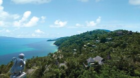 Four Seasons Resort Koh Samui