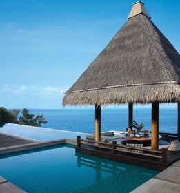 Four Seasons Resort Koh Samui