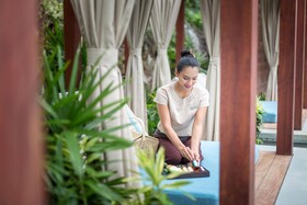 Four Seasons Resort Koh Samui