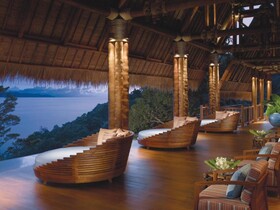Four Seasons Resort Koh Samui