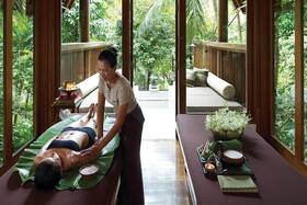 Four Seasons Resort Koh Samui