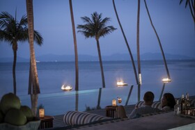 Four Seasons Resort Koh Samui