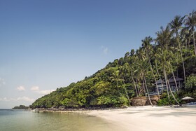 Four Seasons Resort Koh Samui
