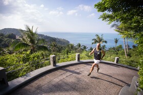 Four Seasons Resort Koh Samui