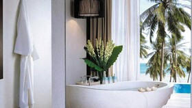 Four Seasons Resort Koh Samui