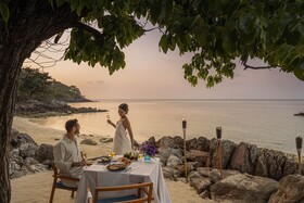 Four Seasons Resort Koh Samui