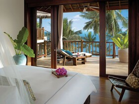Four Seasons Resort Koh Samui