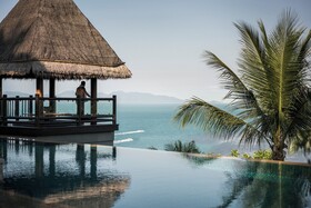 Four Seasons Resort Koh Samui