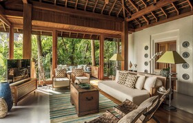 Four Seasons Resort Koh Samui