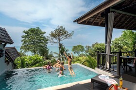 Four Seasons Resort Koh Samui
