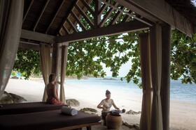 Four Seasons Resort Koh Samui
