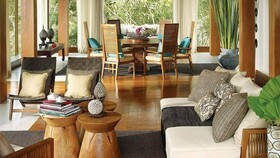 Four Seasons Resort Koh Samui