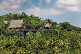 Four Seasons Resort Koh Samui