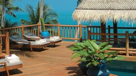 Four Seasons Resort Koh Samui