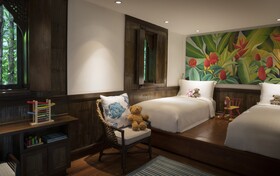 Four Seasons Resort Koh Samui