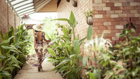 FuramaXclusive Farmers Boutique