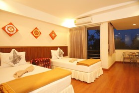 Go Samui Hotel