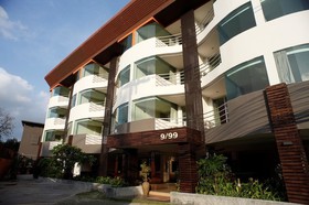 Go Samui Hotel