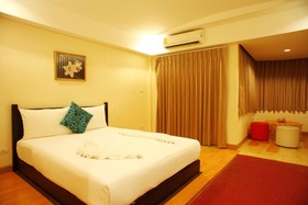 Go Samui Hotel